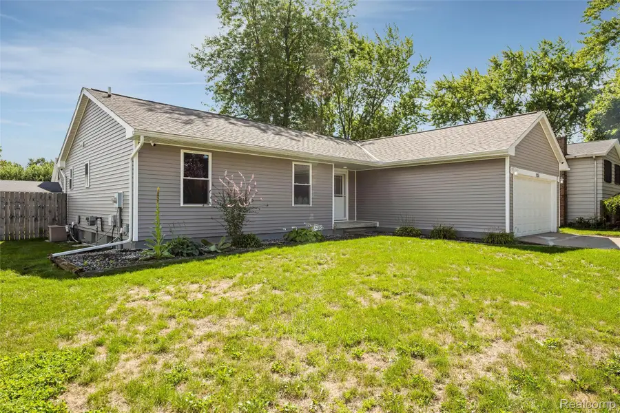 9255 Elaine Drive, Gaines, MI 48473 - #3