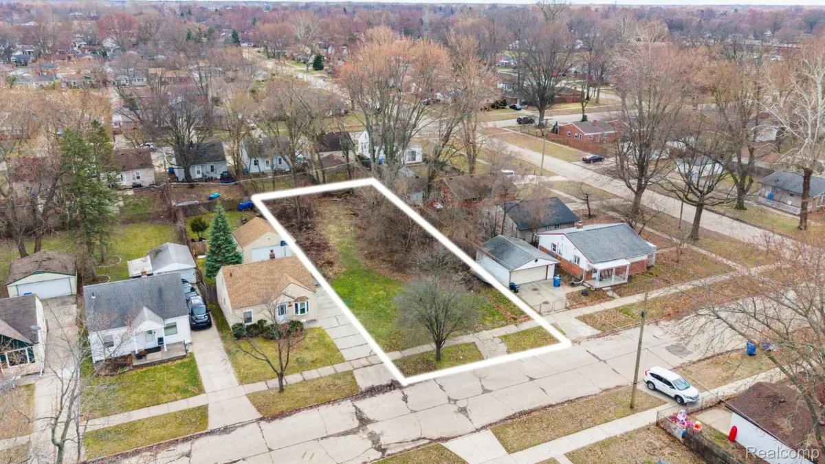 24759 Hopkins Street, Dearborn Heights, MI 48125 - #1