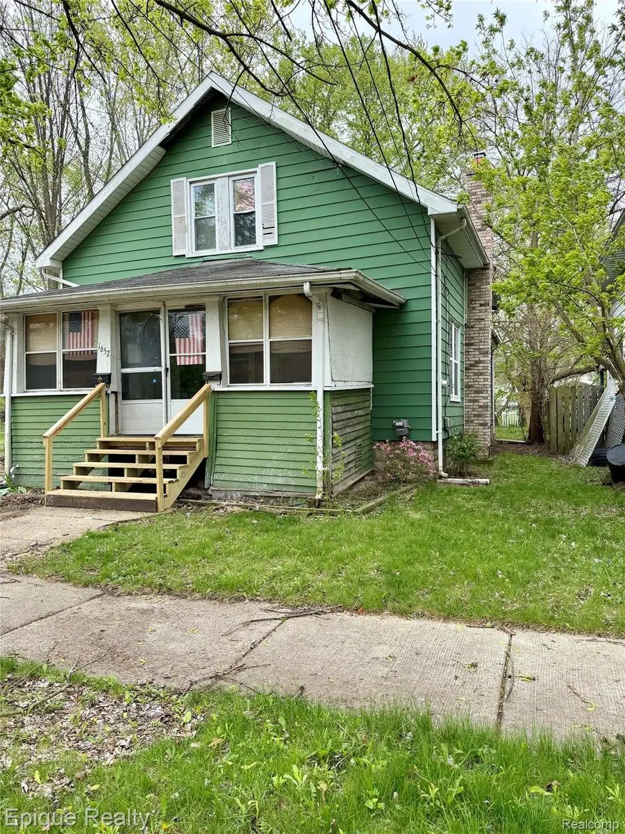 1652 Wisconsin Avenue, Flint, MI 48506 - #3