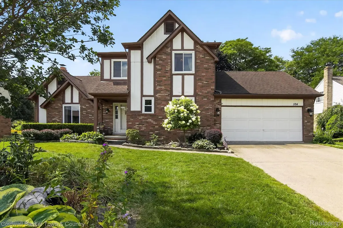 524 Kentucky Drive, Rochester Hills, MI 48307 - #1