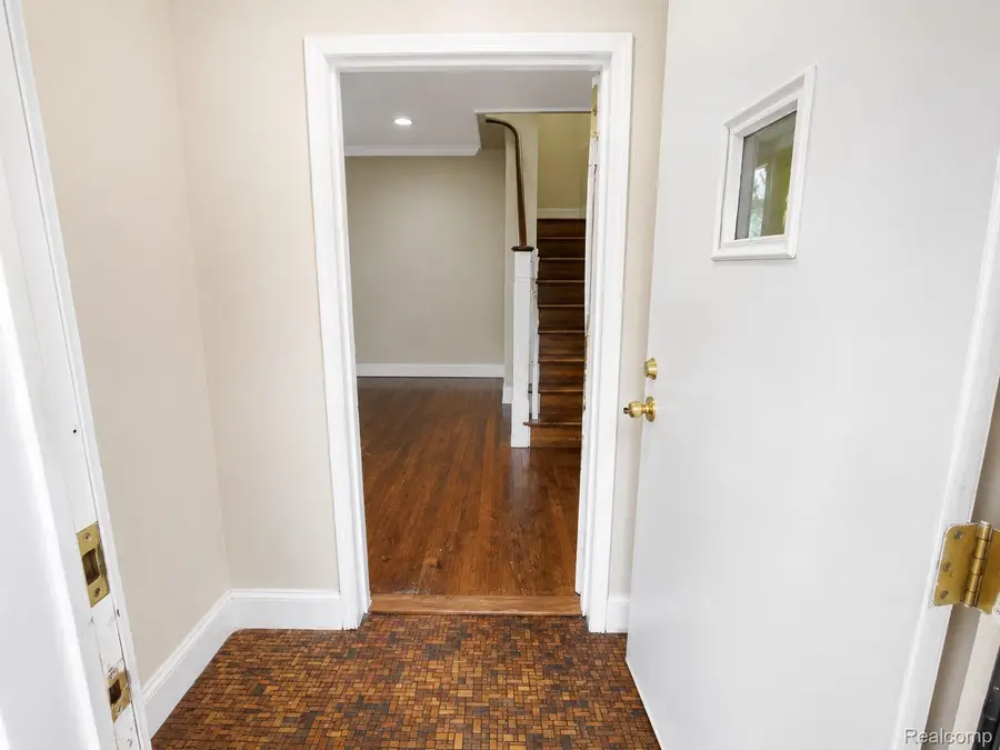 16250 Snowden Street, Detroit, MI 48235 - #3