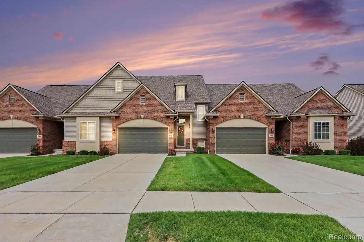 950 Sloane Court, White Lake, MI 48386 - #1