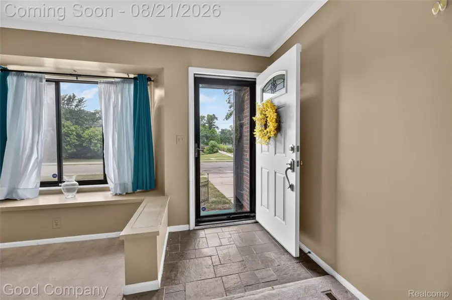 3309 Sunset Drive, Flint, MI 48503 - #3