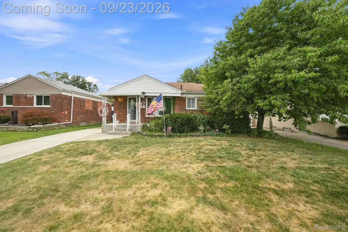 25675 Barbara Street, Roseville, MI 48066 - #1