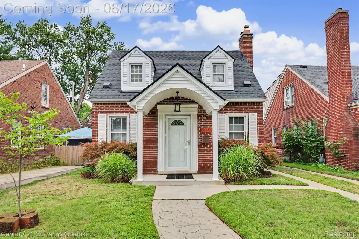 23010 Murray Street, Dearborn, MI 48128 - #1