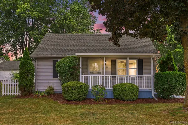 5246 Dania Street, Flint, MI 48532