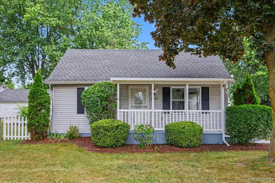 5246 Dania Street, Flint, MI 48532 - #2