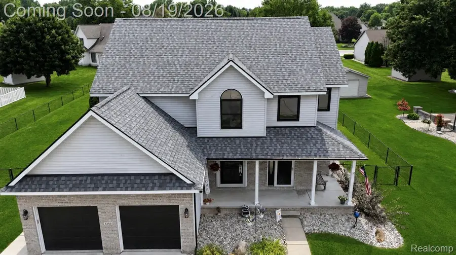 6250 Burningtree Drive, Burton, MI 48509 - #3