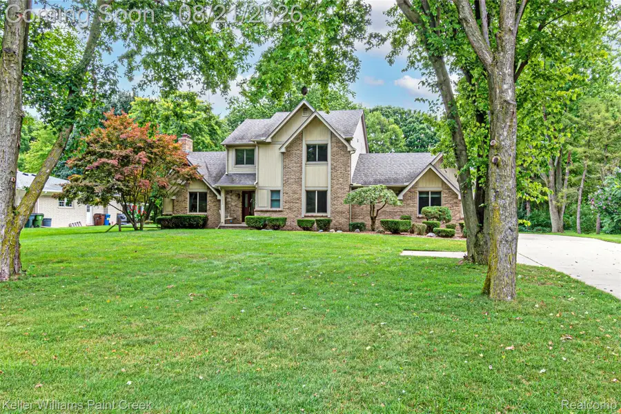 55640 Jewell Road, Shelby, MI 48315 - #2
