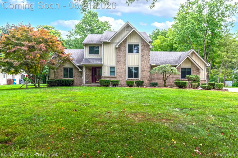 55640 Jewell Road, Shelby, MI 48315 - #3