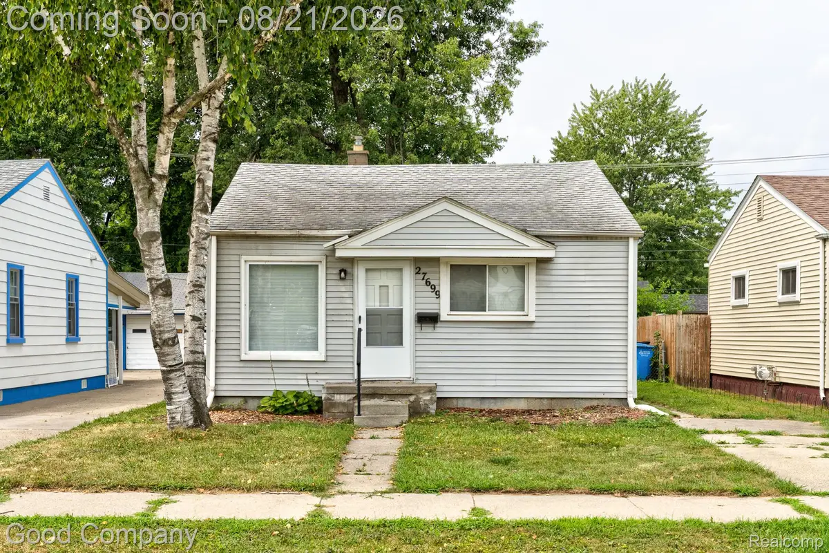 27699 Brettonwoods Street, Madison Heights, MI 48071 - #1
