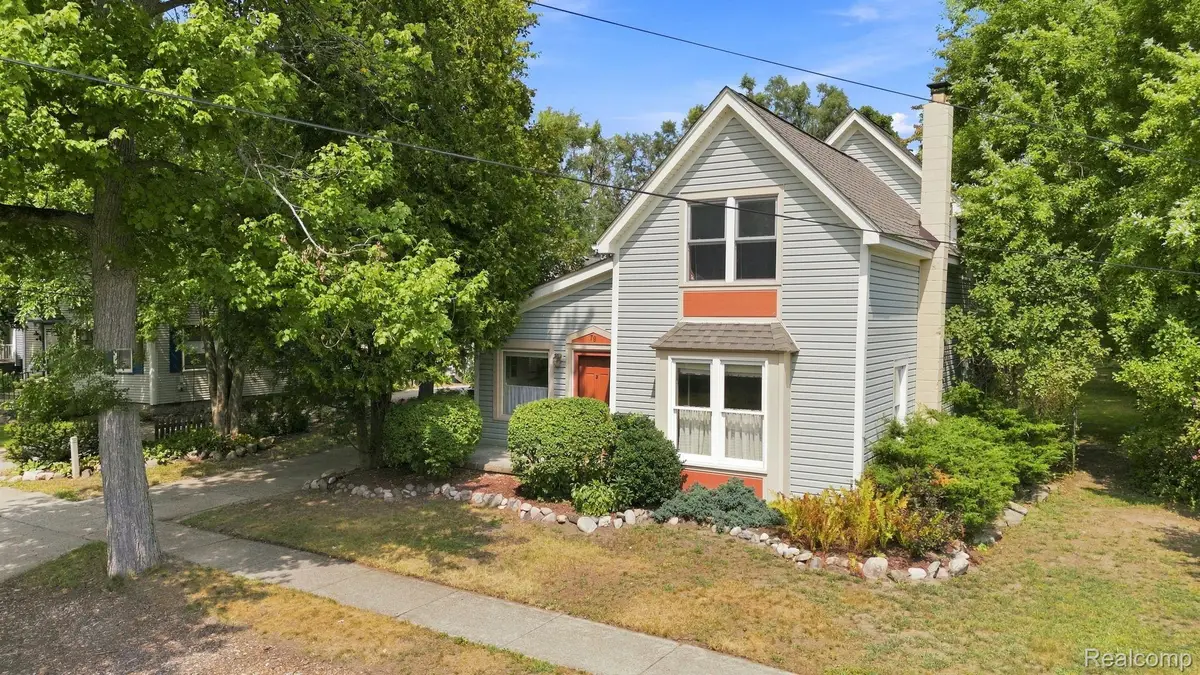 79 Dennison Street, Oxford, MI 48371 - #1