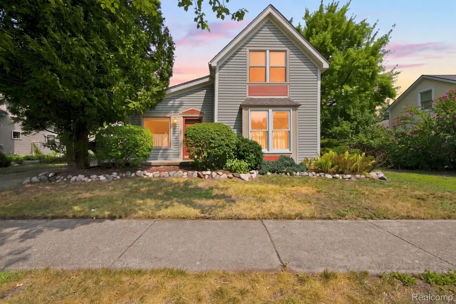 79 Dennison Street, Oxford, MI 48371 - #2