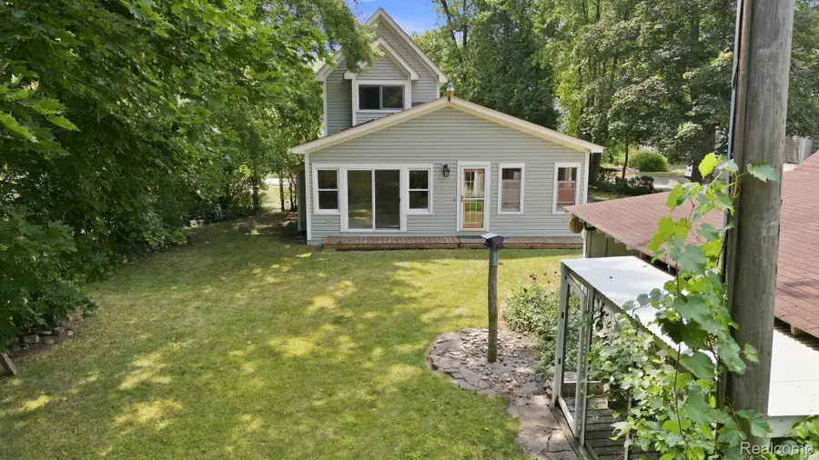 79 Dennison Street, Oxford, MI 48371 - #3