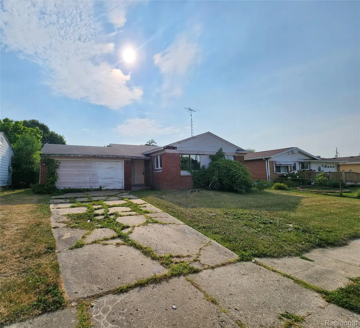 6104 Hilton Lane, Beecher, MI 48458 - #1