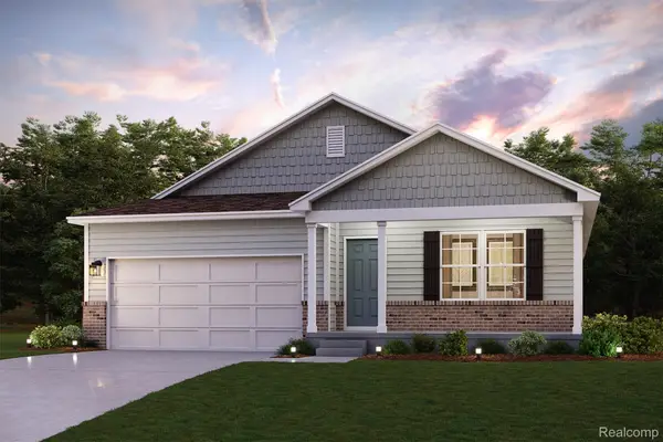 2321 Pebble Creek Court, BayCity, MI 48706