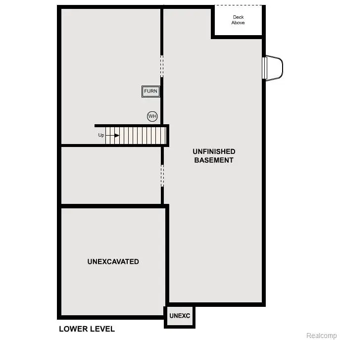 2321 Pebble Creek Court, Monitor, MI 48706 - #3