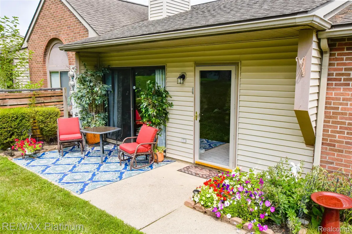 338 Spring Brooke Drive, Brighton, MI 48116 - #1