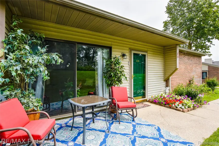 338 Spring Brooke Drive, Brighton, MI 48116 - #3