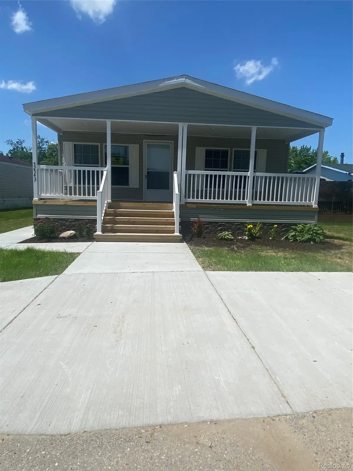 52543 Potomac Court, Chesterfield, MI 48051 - #1