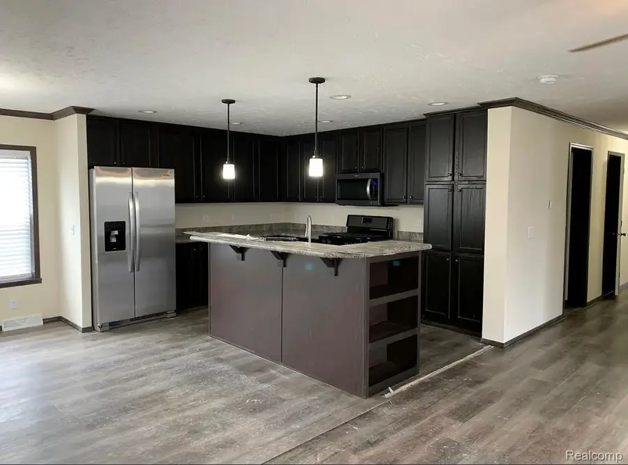 52543 Potomac Court, Chesterfield, MI 48051 - #2