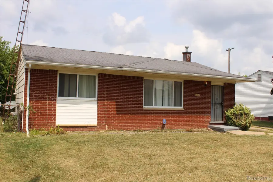 2080 Flamingo Drive, Beecher, MI 48458 - #2
