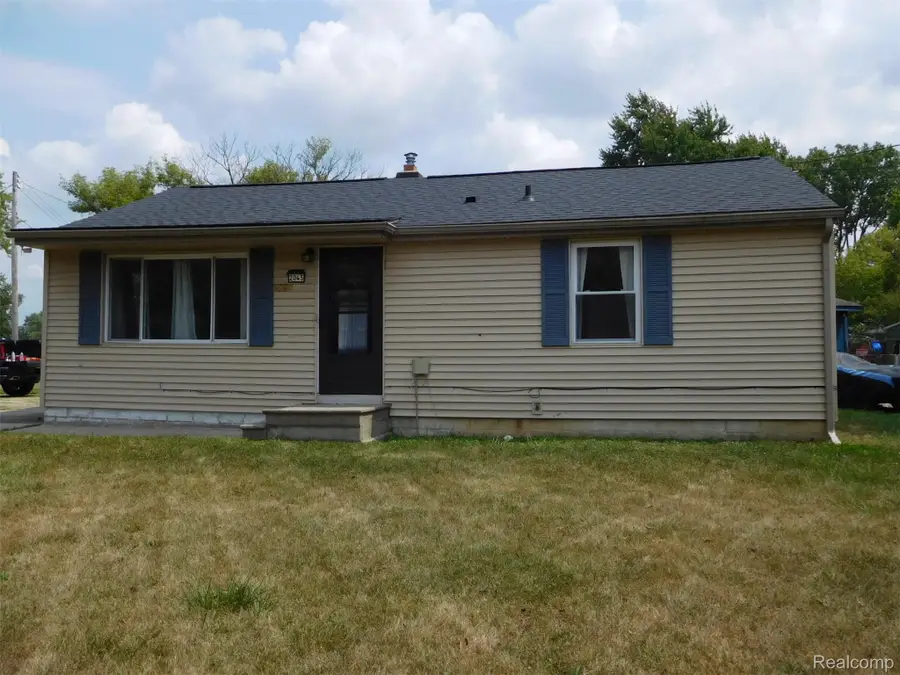 2043 Hillsdale Drive, Davison, MI 48423 - #2
