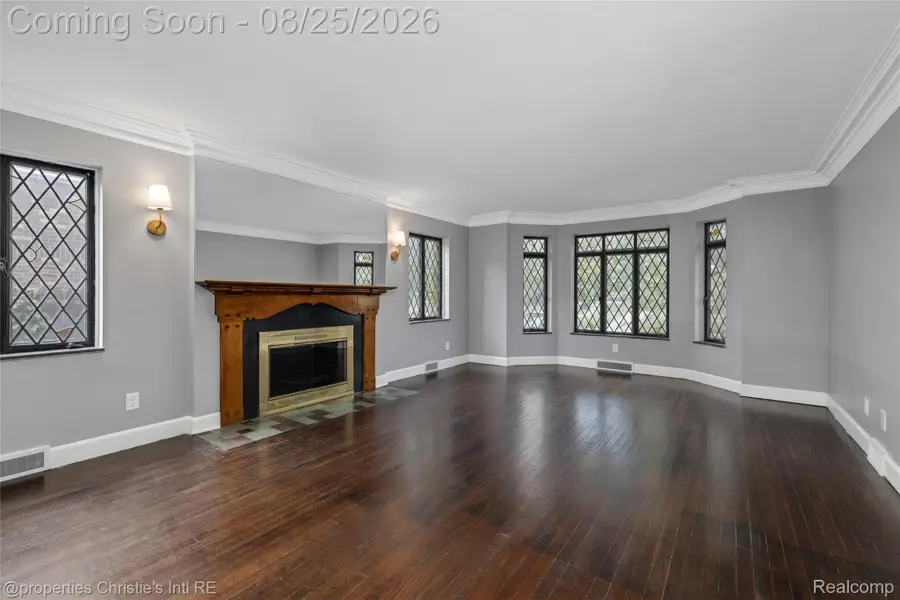 18944 Warrington Drive, Detroit, MI 48221 - #3