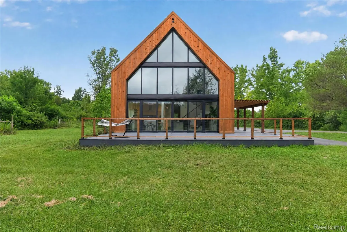 44336 Robons Road, Belleville, MI 48111 - #1