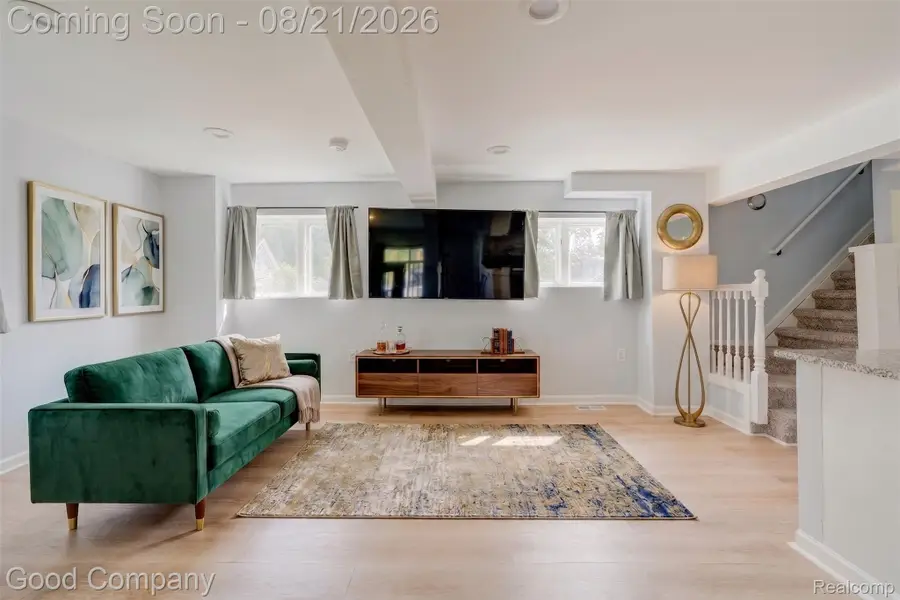 1269 Rochester Road, Leonard, MI 48367 - #2
