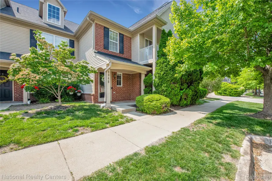 4048 Berkeley Avenue, Canton, MI 48188 - #2