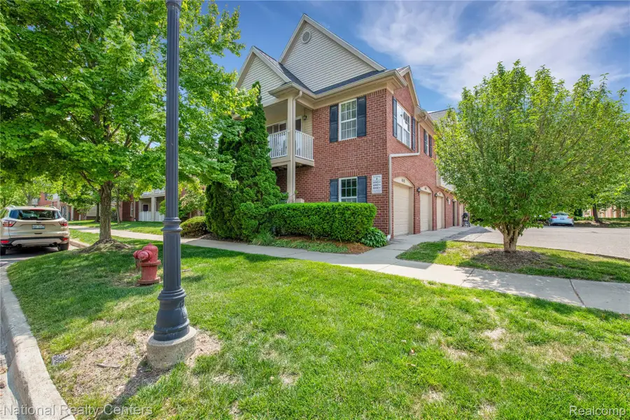 4048 Berkeley Avenue, Canton, MI 48188 - #3