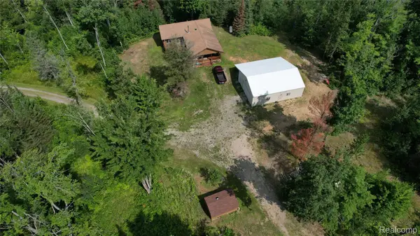 376 N Abbe Road, Fairview, MI 48621