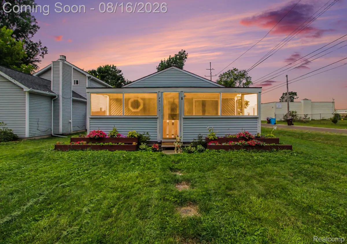 4512 Treadwell Street, Wayne, MI 48184 - #1