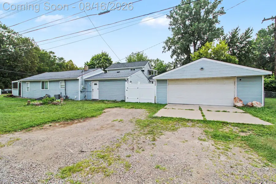 4512 Treadwell Street, Wayne, MI 48184 - #2