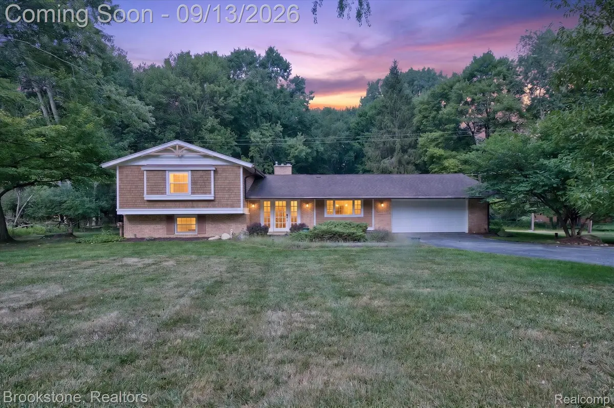 2737 N Wagner Road, Scio, MI 48103 - #1