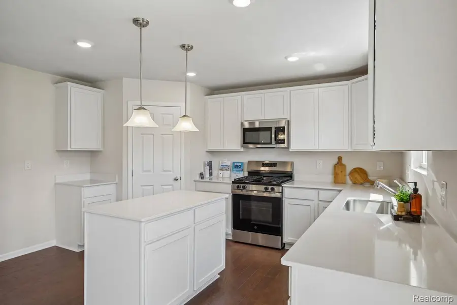 709 Whisperwood Way, Chelsea, MI 48118 - #3