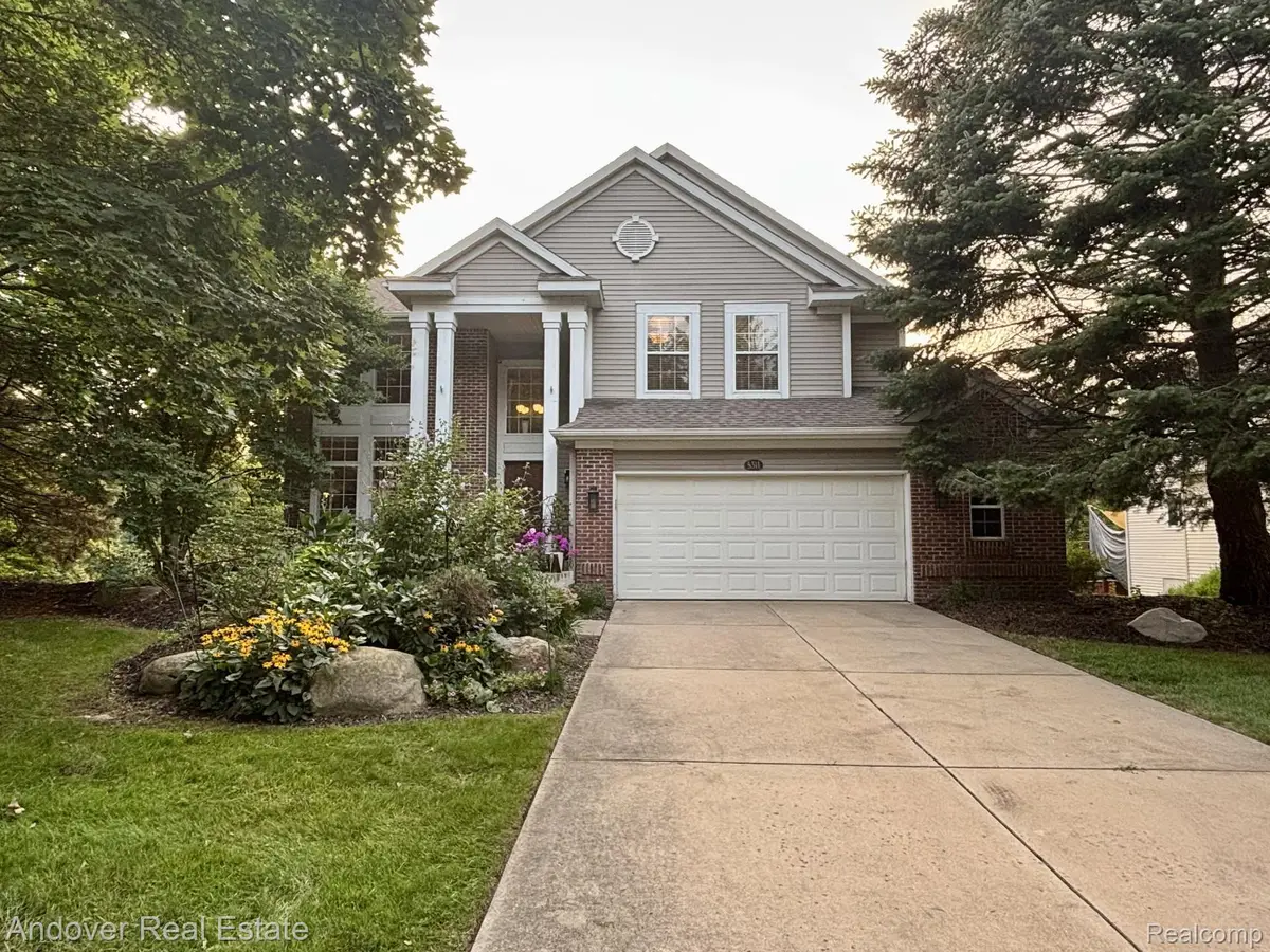 5311 Maple Hill Avenue Se, Ada, MI 49301 - #1