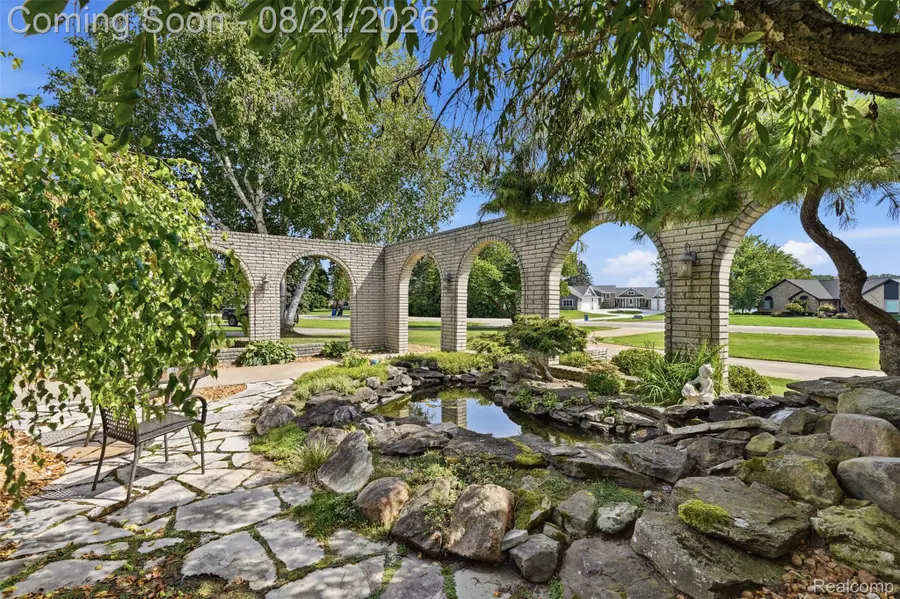 10528 Blaine Road, Brighton, MI 48114 - #3
