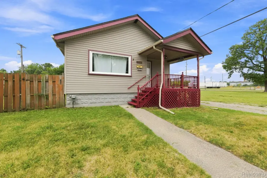 1350 Spencer Street, Ferndale, MI 48220 - #3