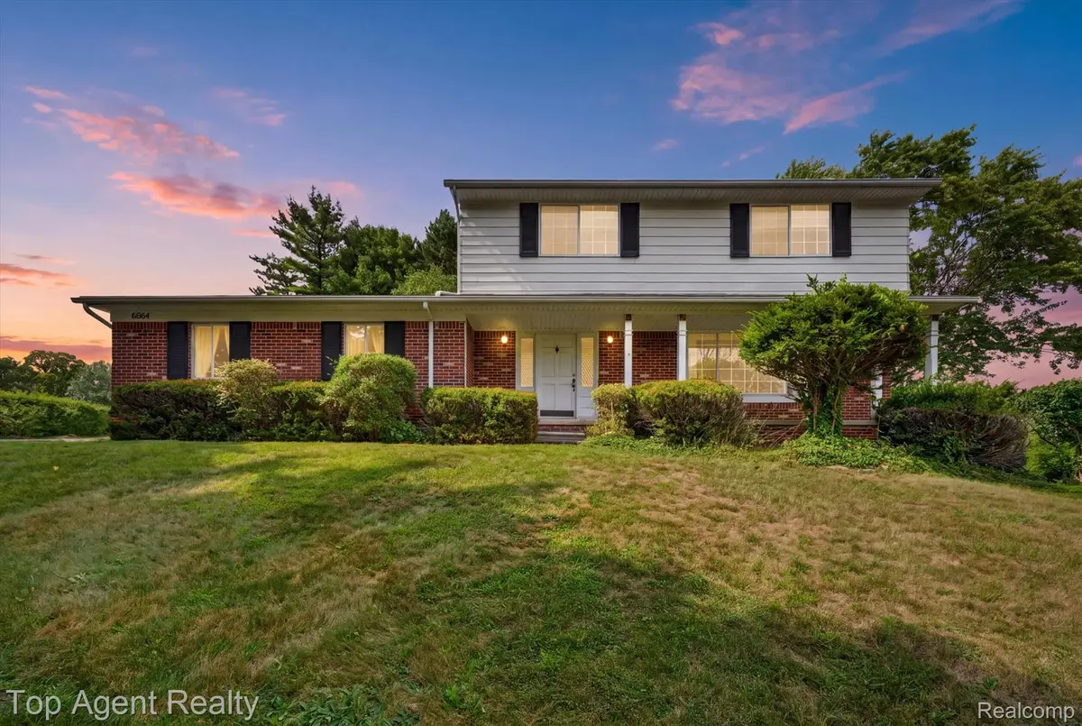6084 Deguise Court, Rochester Hills, MI 48306 - #1
