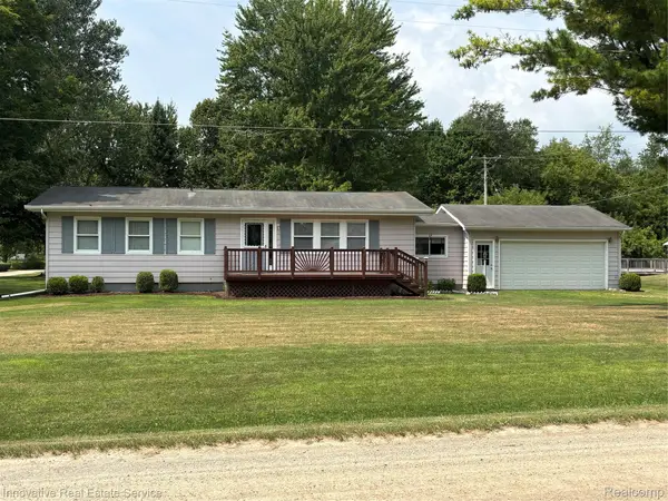4360 Calkins Road, Dryden, MI 48428