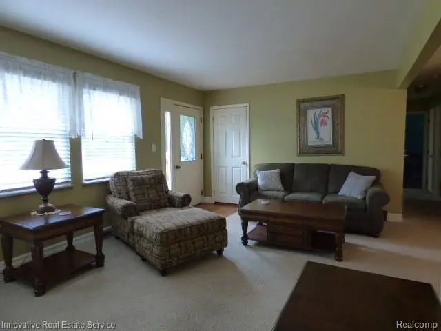 4360 Calkins Road, Dryden, MI 48428 - #2