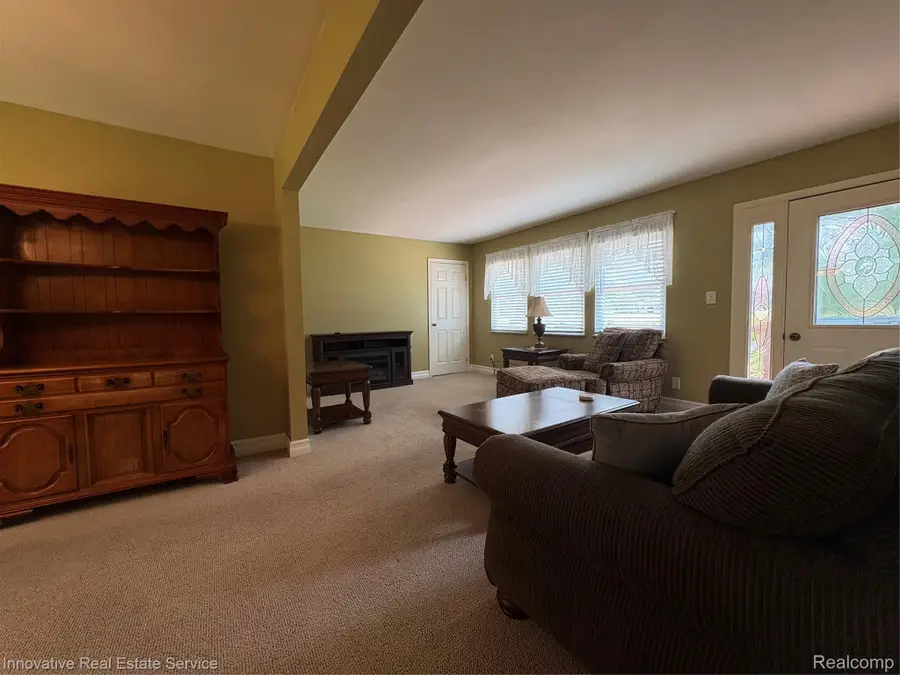 4360 Calkins Road, Dryden, MI 48428 - #3