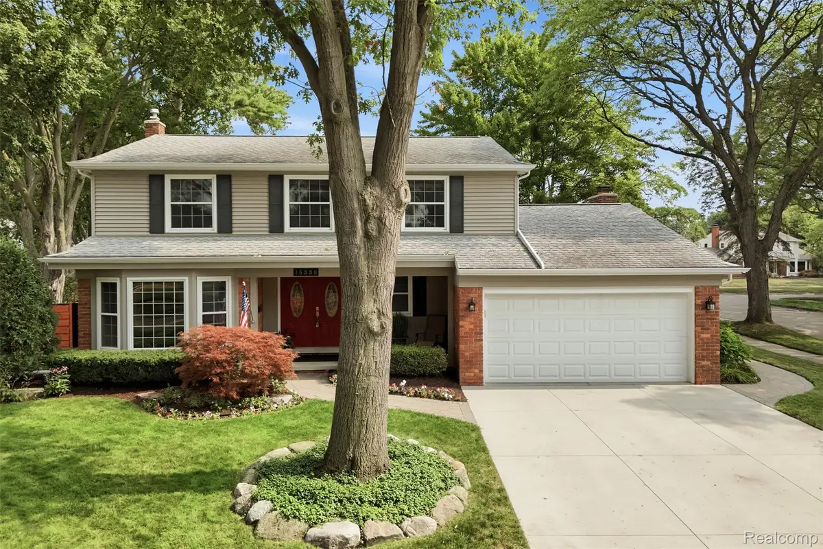 15338 Susanna Circle, Livonia, MI 48154 - #1