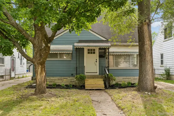 18232 Gaylord, Redford, MI 48240