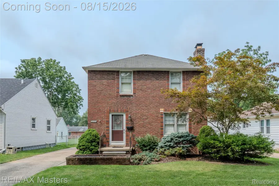 29386 Walnut Street, Flat Rock, MI 48134 - #2