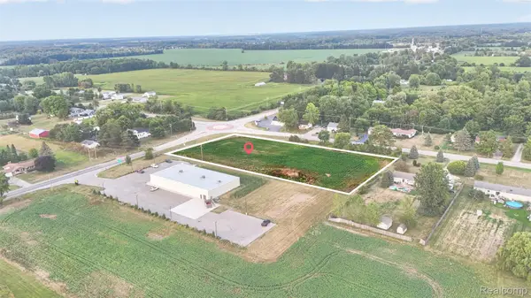 0 Morrish Rd, SwartzCreek, MI 48473