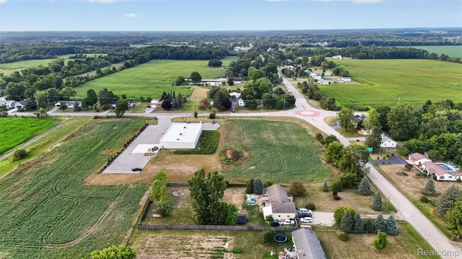 0 Morrish Rd, Swartz Creek, MI 48473 - #2