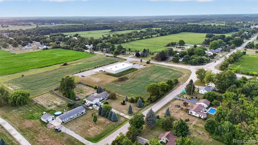 0 Morrish Rd, Swartz Creek, MI 48473 - #3